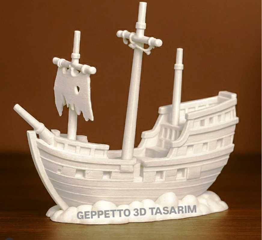3d Tasarım